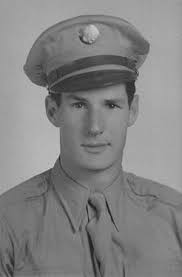 Edgar L. Vincent WWII Letters Home