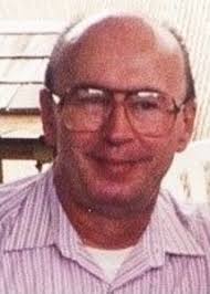 Russell Dale Gregory Obituary