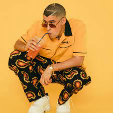 Bad bunny's real name is benito antonio martínez ocasio. Why Not Hire Bad Bunny For A Corporate Event Tradeshow Or Appearance Las Vegas Talent Booking Agency
