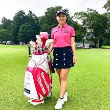 日本女子プロゴルフ協会 lpga 公式さんはinstagramを利用しています 香妻琴乃 サマンサタバサ所属 サマンサタバサガールズコレクションレディーストーナメント イーグルポイントゴルフクラブ 日本女子プロゴルフ協会 lpga 女 high waisted skirt style