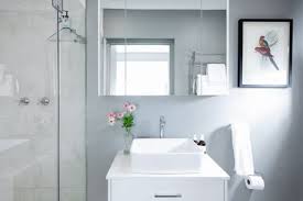 Use these white bathroom ideas to create a sparkling space using white and similar neutral hues. 23 Ideas For Beautiful Gray Bathrooms