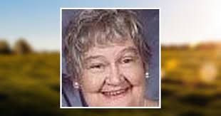 Carol Dahl (Guerin) Storm Obituary December 15, 2013