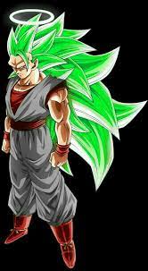 Evil Goku Ssj3 Lendary Anime Dragon Ball Super Anime Dragon Ball Beyblade Wallpaper