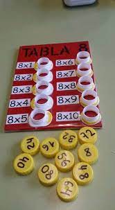 En este post te voy a mostrar una serie de juegos de matemáticas para secundaria, que creo que te gustarán. Mas 50 Juegos Matematicos Para Trabajar Los Numeros Y Otros Conceptos Logico Matematicos Imagenes Educativas