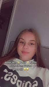 Daisy Knott's Instagram, Twitter & Facebook