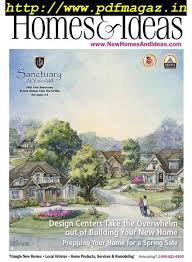 Maybe you would like to learn more about one of these? Download New Homes Ideas Spring 2019 Pdf Magazine