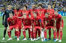 Belgium Score Xmas Hat Trick At Top Of World Rankings Inside World Football