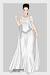 Padme Star Wars Wedding Dress