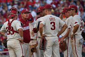 Gear up for game day. Arkansas Misses Final Out Before Oregon State Takes Lead In Game 2 Of 2018 Cws Bleacher Report Latest News Videos And Highlights