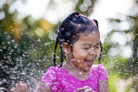 Inner West Mums Favourite Free Water Play Sydney