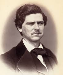 National civil war museum (photograph from museum website). Vance Zebulon Baird Ncpedia