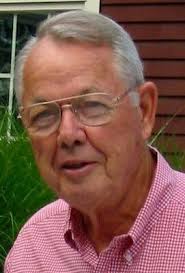 Charles R. Utter Obituary