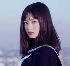 And a member of female idol group rev. Hashimoto Kanna Age Bio Faces And Birthday