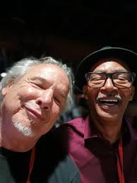 From The 1966 Greenleaf.