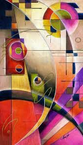 Vasili Kandinsky Art Art Inspiration Art Painting