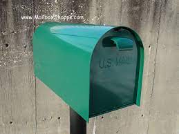 We did not find results for: Gdm Heavy Duty Mailbox