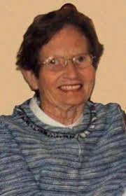 Condolence Book for NUALA CRONIN (née MURPHY) (Bishopstown, Cork)