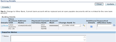 Erhalten sie ihre deutsche iban in 48h und verwalten sie alle ausgaben einfach per app. Https Www Cisco Com C Dam En Us About Supplier How To Reassign Existing Account To Existing Bank Pdf