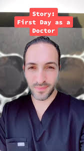 First Day as a Doctor: Survival Tips for Med School Students