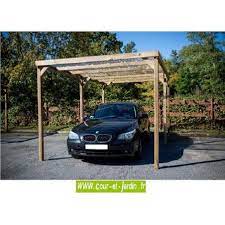 Auvent Bois Auvent En Bois Charpente En Kit Abri Charpentes Bois Carport Bois Bois Autoclave Pergola Bois