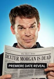 Dexter Shows Coming Out in 2026