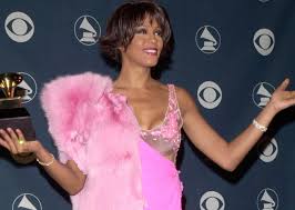 She still holds the title as most awarded female artist of all time. Whitney Houston Biopic Now Casting With Cd Kim Coleman