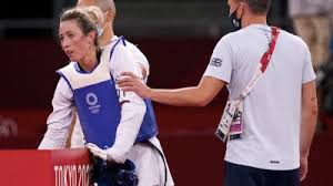 Jade louise jones obe is a british taekwondo athlete. Gy6xchi3fjq Xm