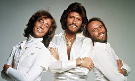 Maurice Gibb | Bee Gees | The Guardian