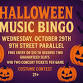 Music Bingo Night event image