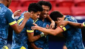 Our team of experts analyzed the statistical data available for the match and this is their take on the game 2 colombia vs peru: Cuzii7hxnldmjm