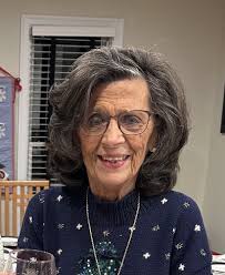 Obituary information for Kiki W. Maisenbacher