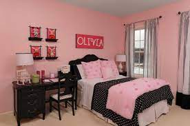 Pink bedroom designs for teenage girls. 18 Amazing Pink Bedroom Design Ideas For Teenage Girls