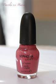 Sephora by OPI