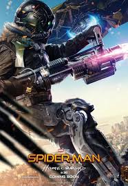 Vulture (Marvel Cinematic Universe)