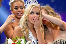 Message to be featured 🔥 #bodypositive. Creep Hacked Miss Teen Usa For Naked Shots