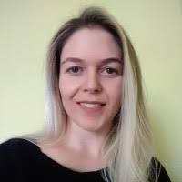 Danielle Camargo Rodrigues