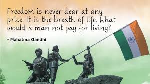 121:) may the indian tricolor always fly high. Happy Independence Day 2020 Top Quotes And Wishes To Share With Friends And Family On 74th Independence Day Hindustan Times