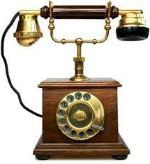 150 Jahre Telefon: Vom Fernsprecher Zum Handy - Teltarif.de News