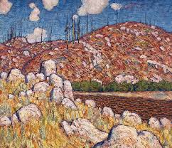 Steve Martin Drives Up Lawren Harris S Prices Artnet News