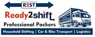 Ready2Shift Professional Packers and Movers