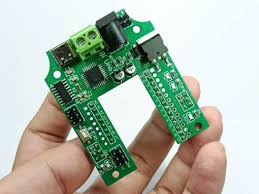 Dien Tu Bi – Dịch Vụ Mạch In PCB