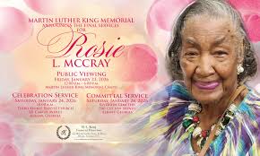 M. L. King Funeral Directors