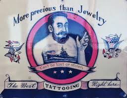 Reopening was scheduled for august, but last month, san francisco and contra . History Of Tattooing In The San Francisco Bay Area