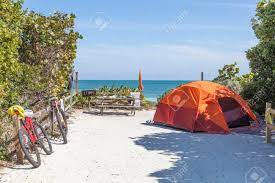 Try pro for free today. Camping At The Beach In Bahia Honda State Park Florida Keys Stock Photo Picture And Royalty Free Image Image 76847817