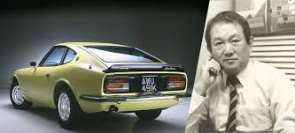 Tons of aftermarket performance parts. Nissan Z Designer Yoshihiko Matsuo Has Died At 87
