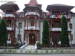 Radu lucia , cuplu, 21.05.2019 comentariu turist direct booking. Vila Sovata Sovata Ms Impresii PÄreri RecomandÄri Vila Sovata Amfostacolo Amfostacolo