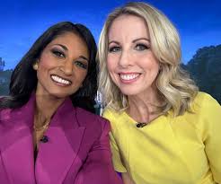 Coming up for air after an intense few weeks of broadcasting and reporting,  including a marathon 12.5 straight hours of live TV