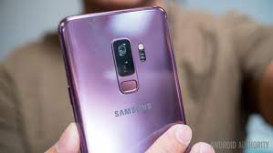 Samsung galaxy s9 plus specifications was announced at mwc event 2018 in barcelona. Samsung Galaxy S9 And S9 Plus Specs All About Refinements Android Authority