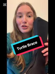 Check out the Turtle Brace 🐢 We love learning more about new braces a...