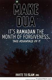 May your ramadaan be blessed (ramadaan mubarak) and may allah accept your good deeds as sincerely done for him (taqabbal allaahu minnaa wa minkum) ~ dr. From Ramadan Hadith Quotes Quotesgram